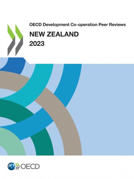 OECD Development Co-operation Peer Reviews