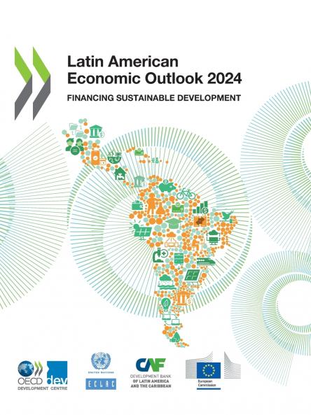 Latin American Economic Outlook 2024