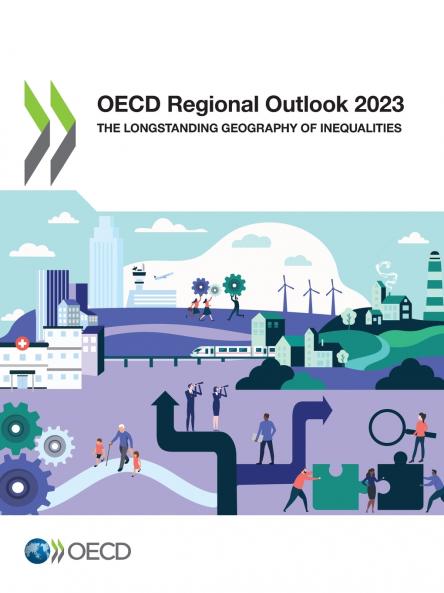 OECD Regional Outlook 2023