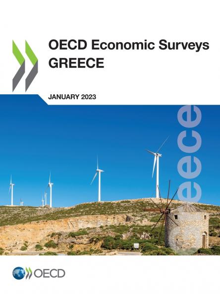 OECD Economic Surveys