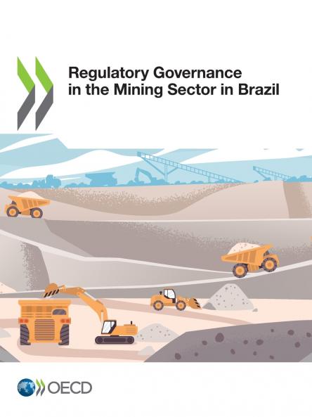 Regulatory Governance in the Mining Sector in Brazil