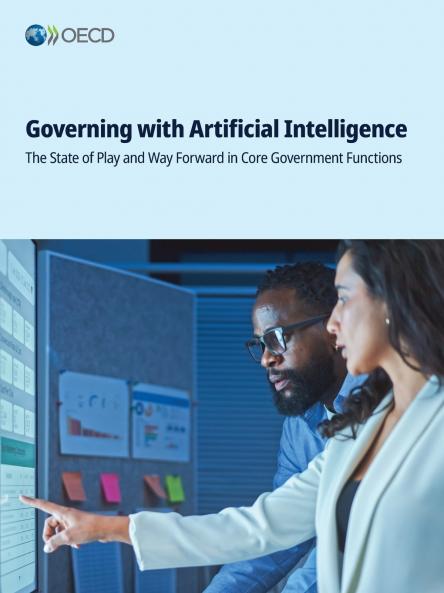 Governing with Artificial Intelligence