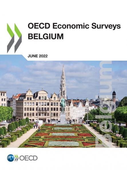 OECD Economic Surveys