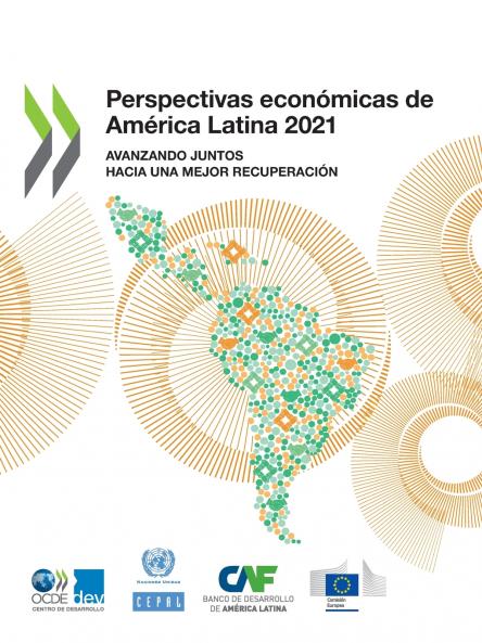 Perspectivas económicas de América Latina 2021