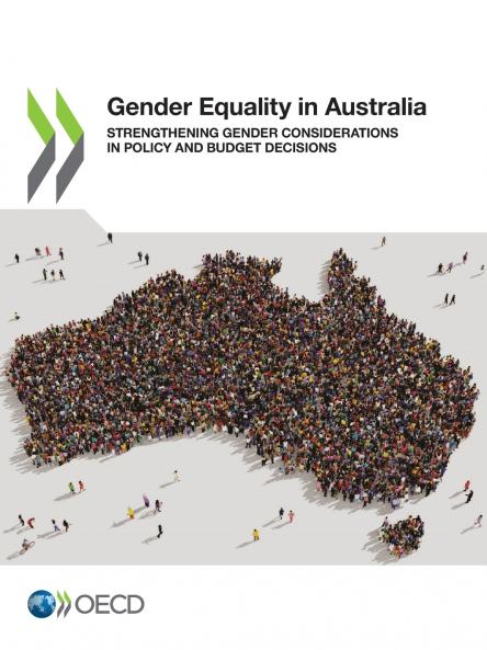 Gender Equality in Australia