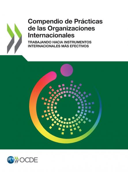Compendio de Prácticas de las Organizaciones Internacionales