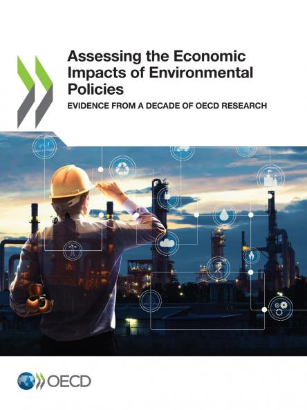 Assessing the Economic Impacts of Environmental Policies