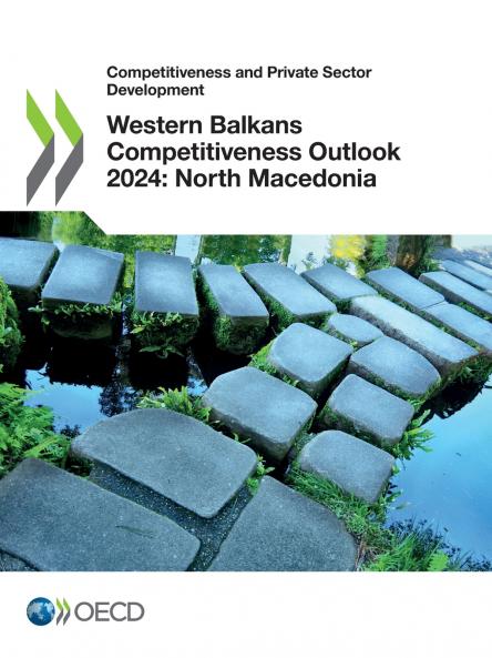 Western Balkans Competitiveness Outlook 2024