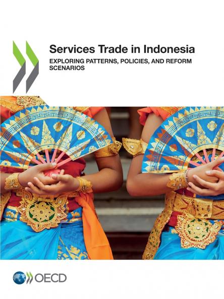 Services Trade in Indonesia