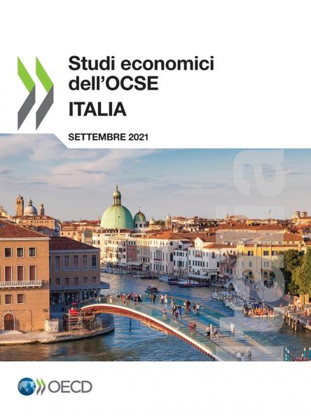 Studi economici dell'OCSE