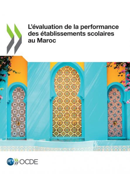 L'évaluation de la performance des établissements scolaires au Maroc