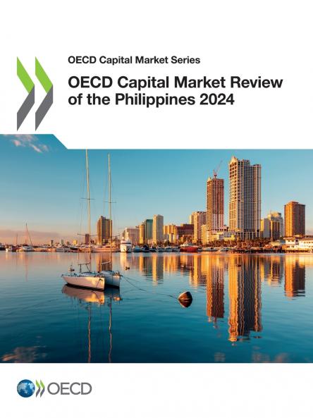 OECD Capital Market Review of the Philippines 2024