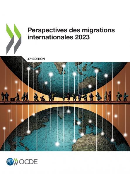 Perspectives des migrations internationales 2023