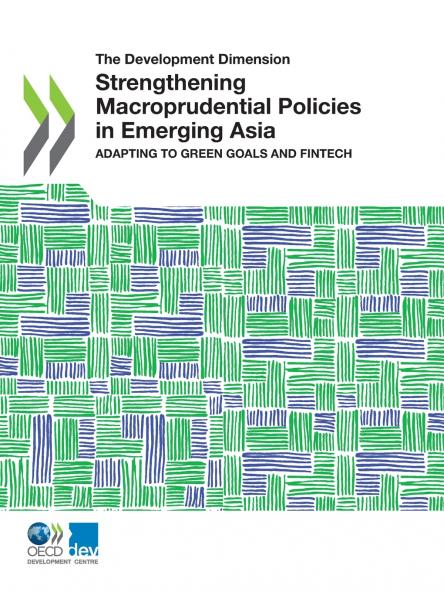 Strengthening Macroprudential Policies in Emerging Asia