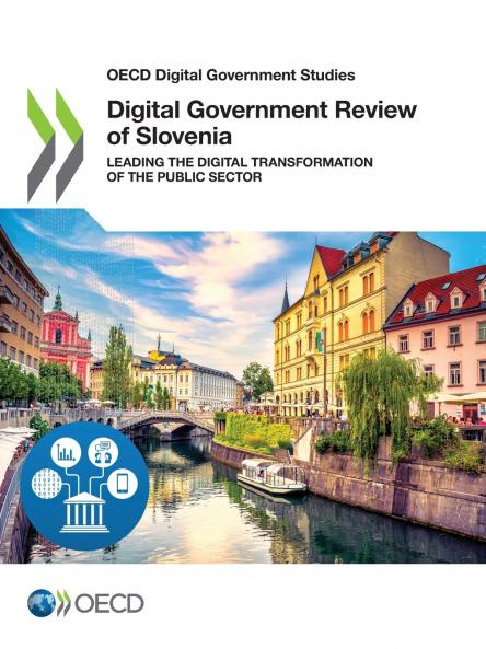Digital Government Review of Slovenia
