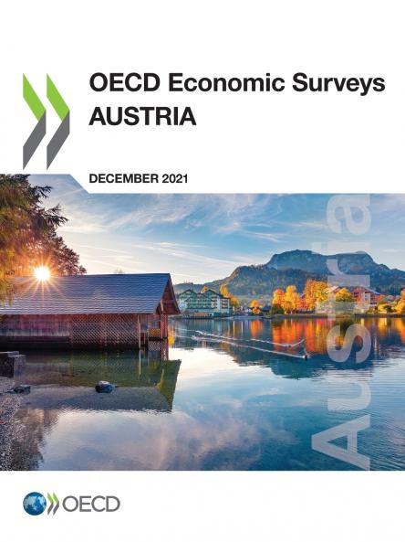 OECD Economic Surveys