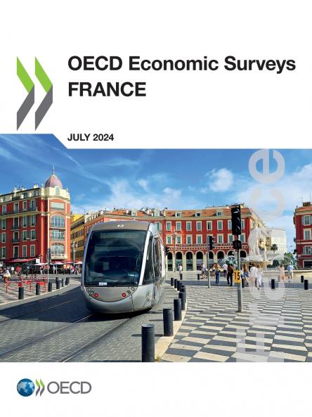 OECD Economic Surveys