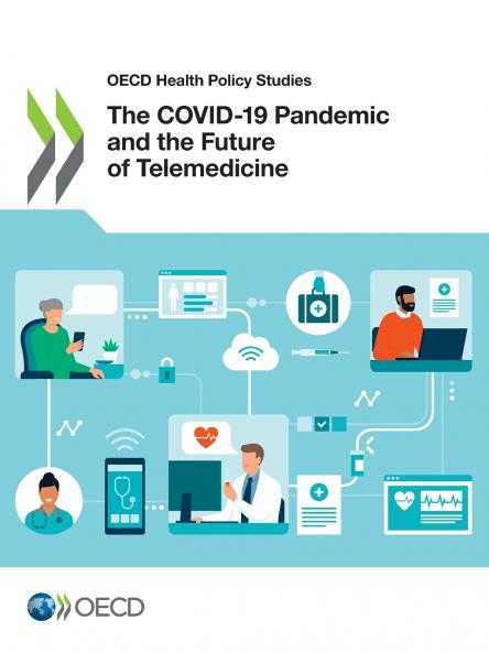The COVID-19 Pandemic and the Future of Telemedicine