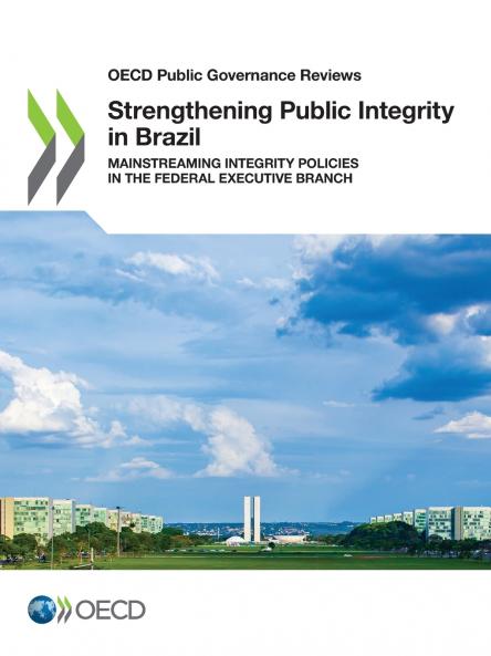 Strengthening Public Integrity in Brazil