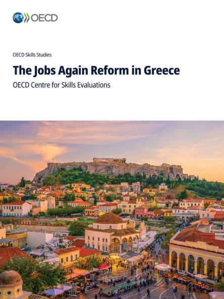 The Jobs Again Reform in Greece