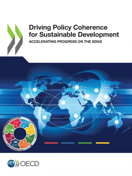 Driving Policy Coherence for Sustainable Development