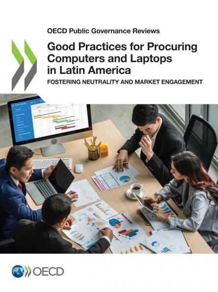 Good Practices for Procuring Computers and Laptops in Latin America