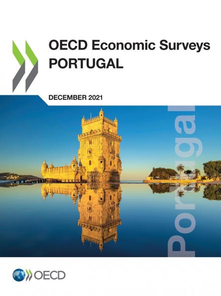 OECD Economic Surveys