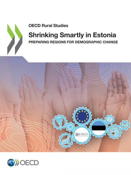 Shrinking Smartly in Estonia