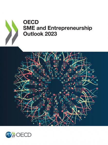 OECD SME and Entrepreneurship Outlook 2023