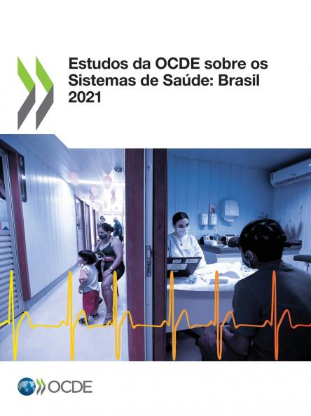 Estudos da OCDE sobre os Sistemas de Saúde