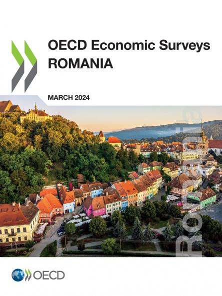 OECD Economic Surveys