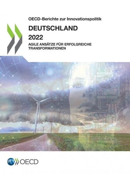 OECD-Berichte zur Innovationspolitik