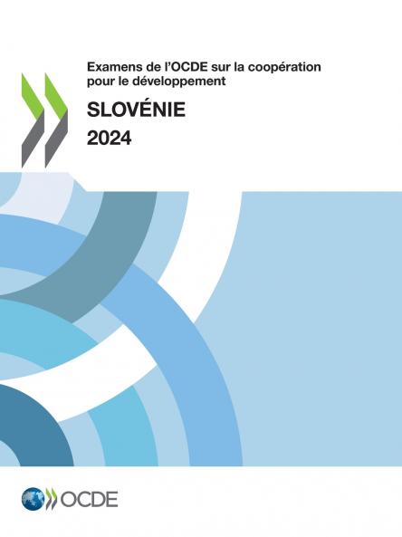 Examens de l'OCDE sur la coopération pour le développement