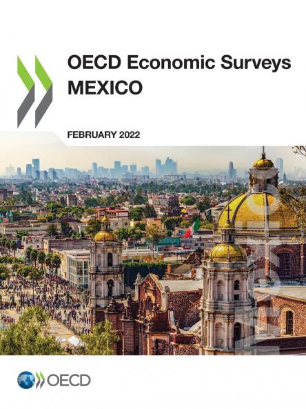 OECD Economic Surveys
