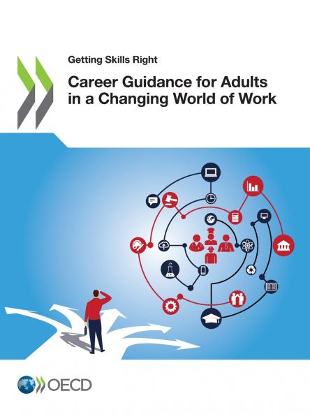 Career Guidance for Adults in a Changing World of Work