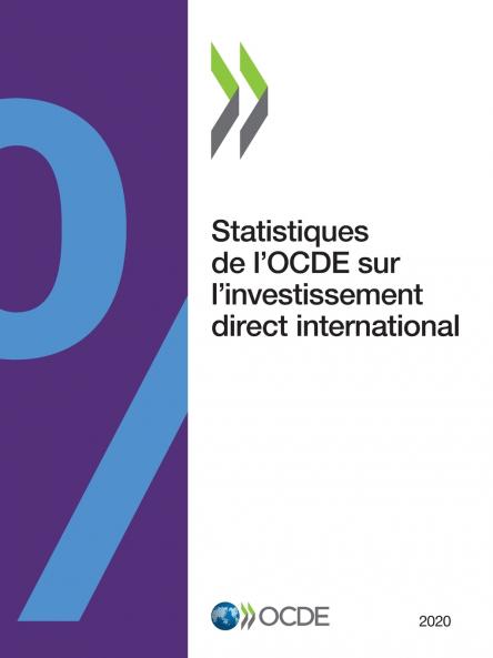 Statistiques de l'OCDE sur l'investissement direct international 2020