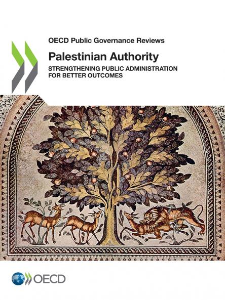 OECD Public Governance Reviews