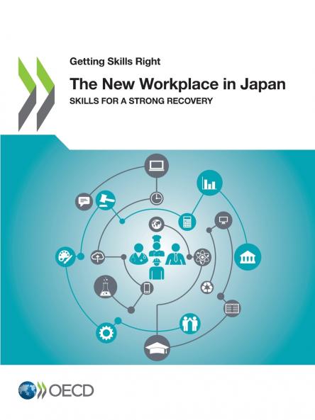The New Workplace in Japan