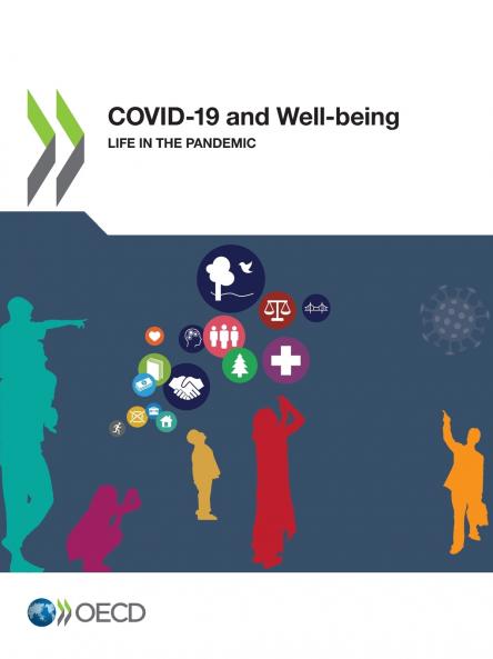 COVID-19 and Well-being