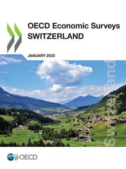 OECD Economic Surveys
