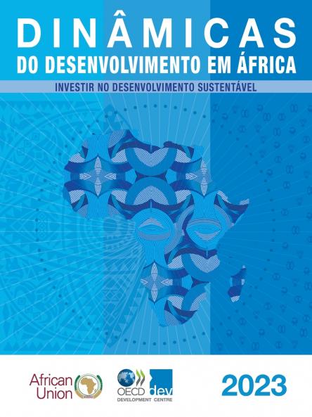 Dinâmicas do desenvolvimento em África 2023