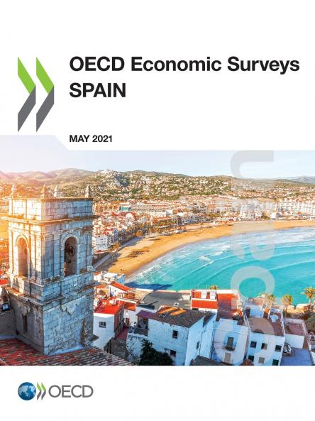 OECD Economic Surveys