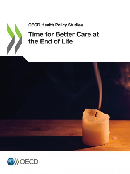 Time for Better Care at the End of Life