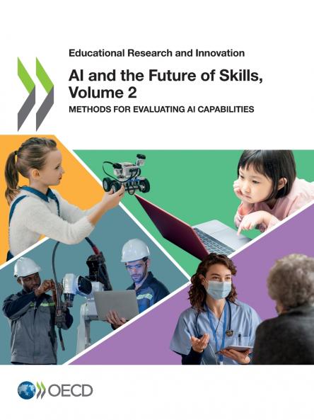 AI and the Future of Skills Volume 2