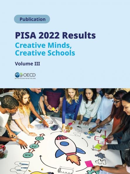 PISA 2022 Results (Volume III)
