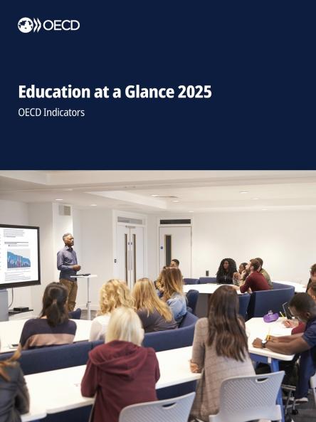 Education at a Glance 2025