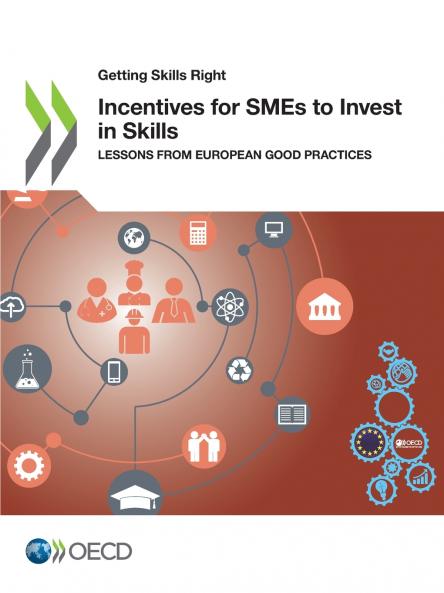 Incentives for SMEs to Invest in Skills