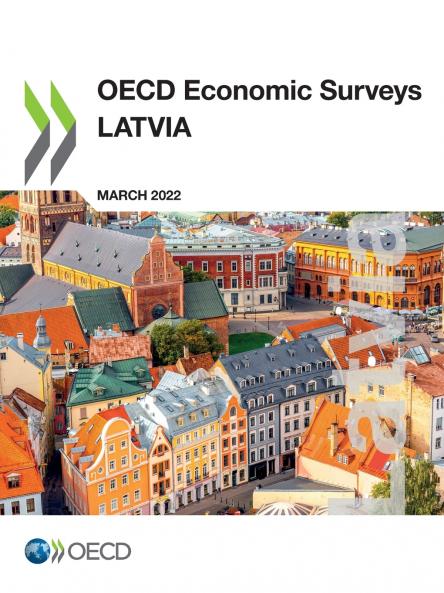 OECD Economic Surveys