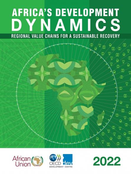 Africa's Development Dynamics 2022