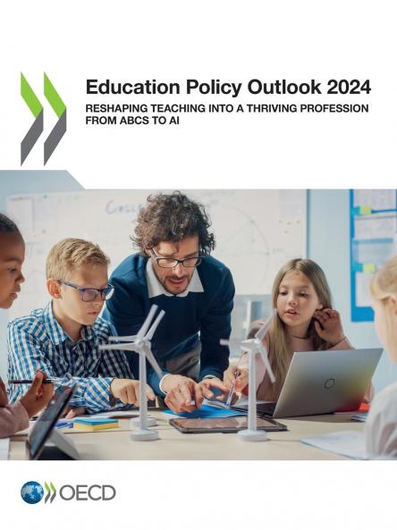 Education Policy Outlook 2024